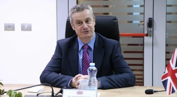 Косово: Британскиот амбасадор побара од партиите компромис за изборот на претседател