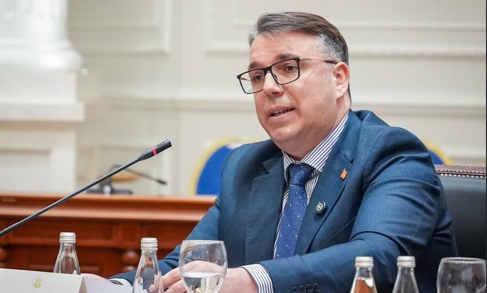 Филков за новиот Закон за пробација: Се зајакнува улогата на пробациската служба и се унапредува организациската поставеност на системот