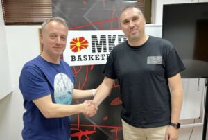 МВП Скопје е организатор на завршниот турнир во М14-лигата