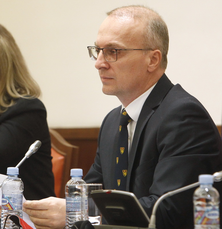 Антонио Милошоски го обвини обвинителот Ислам Абази дека лаже