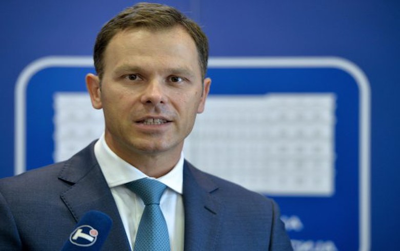 Мали: Производството на хуманоидни роботи во Србија започнува во јуни, од 1.000 до 2.000 годишно