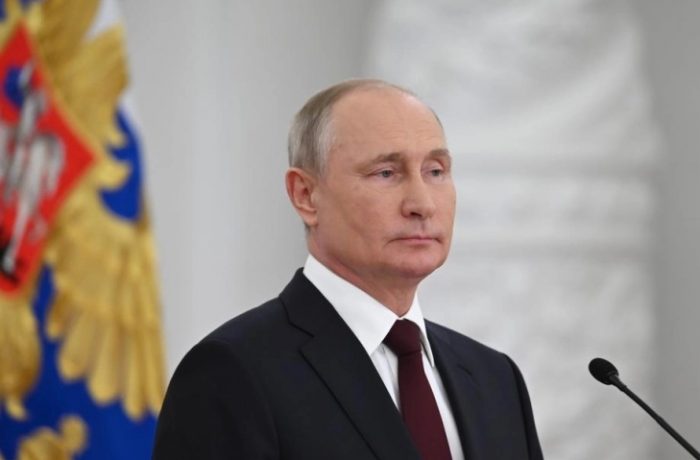 Европските лидери се подготвуваат за потенцијални разговори, Путин го претпочита Герхард Шредер