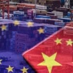 Нови правила на ЕУ: Европските компании ќе мора да ја намалат својата зависност од Кина