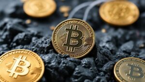 Вредноста на биткоинот достигна околу 81.200 долари
