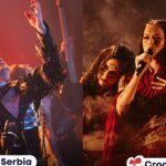 Познати финалистите на Евросонг 2026 – Србија и Хрватска меѓу најуспешните десет
