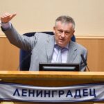 Украина се обиде да нападне една од најголемите рафинерии за нафта во Русија, истакна Дрозденко