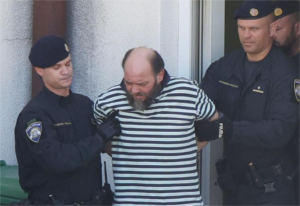 Другарот на убиениот доставувач на пица: Алексиќ ја отвори вратата, рече „влези, влези“ и почна да пука