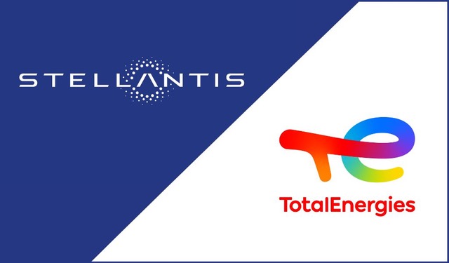 Stellantis го проширува своето парнерство со TotalEnergies