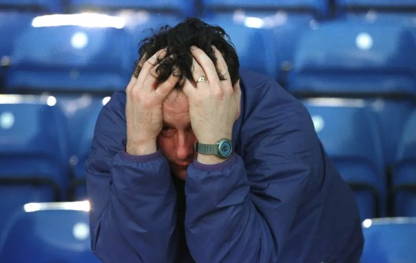 Рајанер повторно брутален, овој пат на сметка на Челси