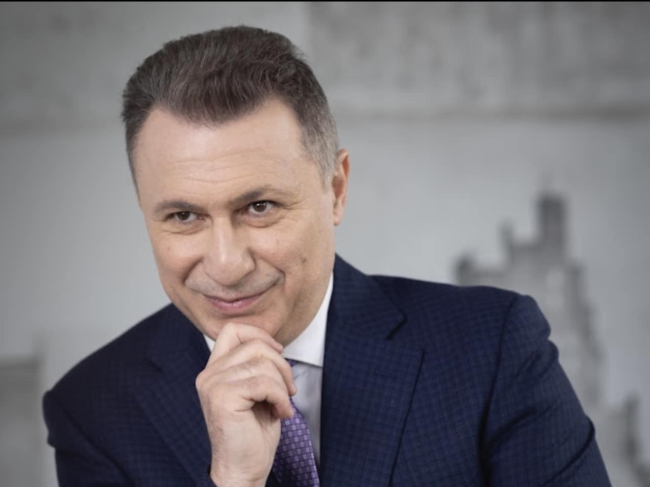 СДСМ бара одговор: Што се случува со екстрадицијата на Груевски