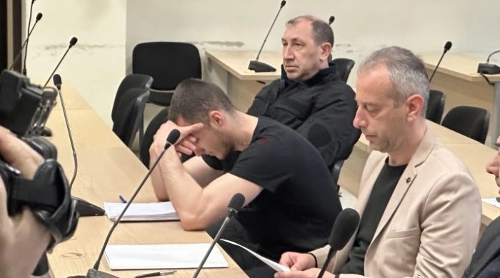 КРИВИЧЕН СУД ПРЕСУДИ: Казна затвор 12 години за Стојанче Јовановски за семејно насилство и наведување на самоубиство
