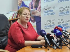 Јаневска најави лиценцирање на психолози и построги правила за мобилните телефони во училиштата