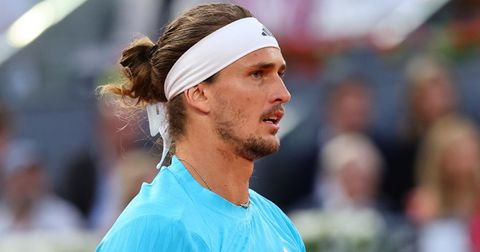 Зверев го „збриша“ Блокс и закажа финале со Синер во Мадрид