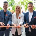 Шпаркасе Банка – пионер во банкарството за млади, ја отвори првата и единствена експозитура за млади во земјата