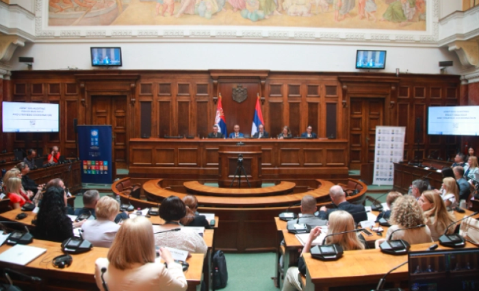 Ревизори од Македонија и пет други држави покренуваат заеднички контроли врз трошењето на јавните средства
