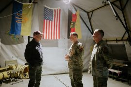 Пентагон повлекува илјадници војници од Германија, НАТО под притисок