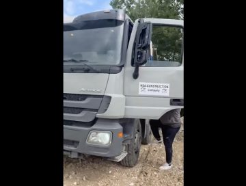 ГАЗДАТА НА КАМИОНОТ ФАТЕН КАКО ИСТУРА ШУТ Е ОБВИНЕТ ЗА ПРЕГАЗУВАЊЕ НА ЈОРГО ЌУКА – Има условна казна за перење пари во предметот „Синџир“