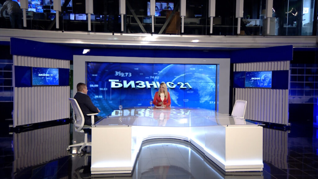 „Не ми се допаѓа мерката за намалување на ДДВ и акциза на горивата“, вели Рафајловски