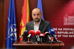 (ВИДЕО) Битиќи: Граѓаните ќе платат над 60 милиони евра само за камати од новото задолжување на Владата
