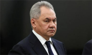 Шојгу: Нападот врз Киев може да се случи во секој момент