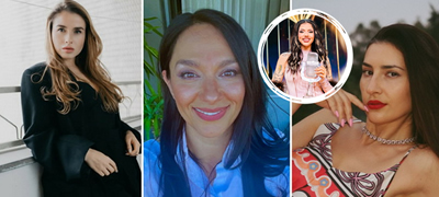 Јелена Спенџарска, Кристина Арнаудова – Познатите Македонци со осуда за однесувањето кон Дара, евровизиската победничка