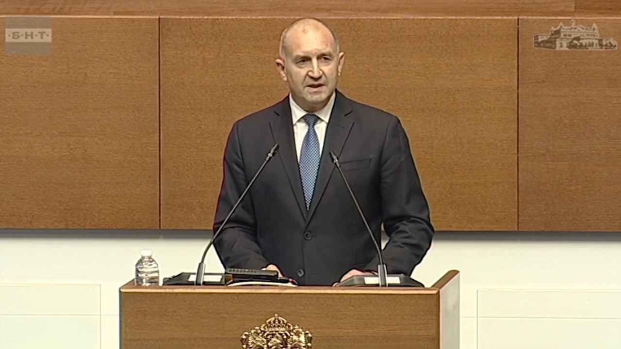 Румен Радев е новиот премиер на Бугарија, континуитет или пресврт во односите со Македонија?