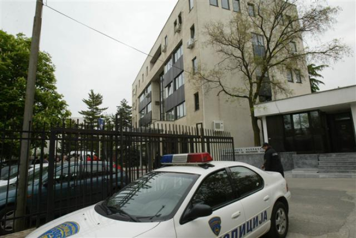 Кривична пријава за узурпација на државно земјиште во Крива Паланка