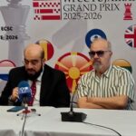 Скопје викендов домаќин на 19. ЕП во решавање шаховски проблеми