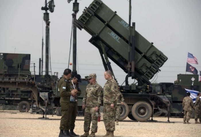 САД одобри продажба на воена опрема вредна над 8,6 милијарди долари на Израел, Катар, Кувајт и Обединетите Арапски Емирати