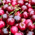 Слатко задоволство со горчлива цена – почнаа да се продаваат цреши на парче