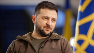 Зеленски издаде наредба – уште три години војна