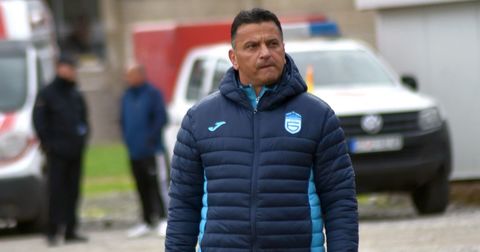 Ако сакате промоција во Прва лига, барајте го Влатко Костов!