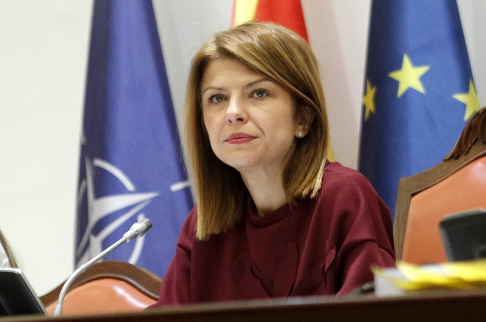 Лукаревска: Со оваа влада шопската салата чини колку претходно килограм месо!