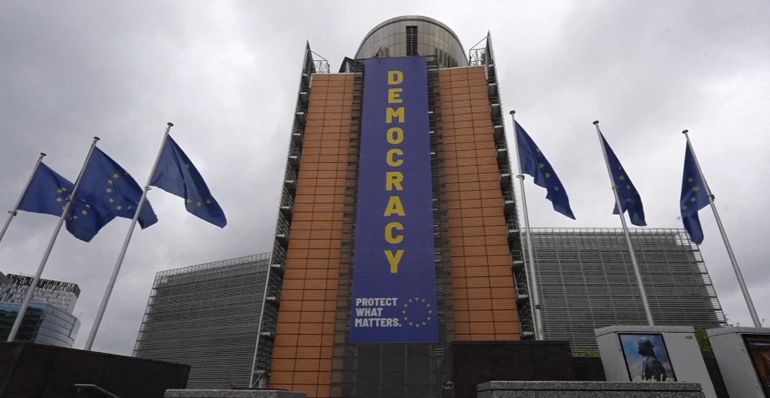 ЕУ одобри 67,5 милиони евра од планот за раст на Македонија