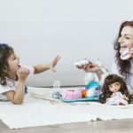 Игра со кукли – како низ игра да ги разбереме емоциите