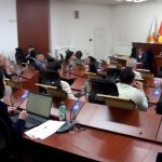 Битолскиот Совет усвои Заклуцок-спортските настани без омраза, навреди,понизување