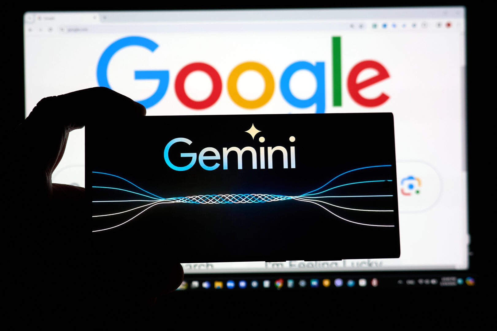 Google тајно инсталирал датотека од 4GB на вашиот компјутер – еве како да ја избришете