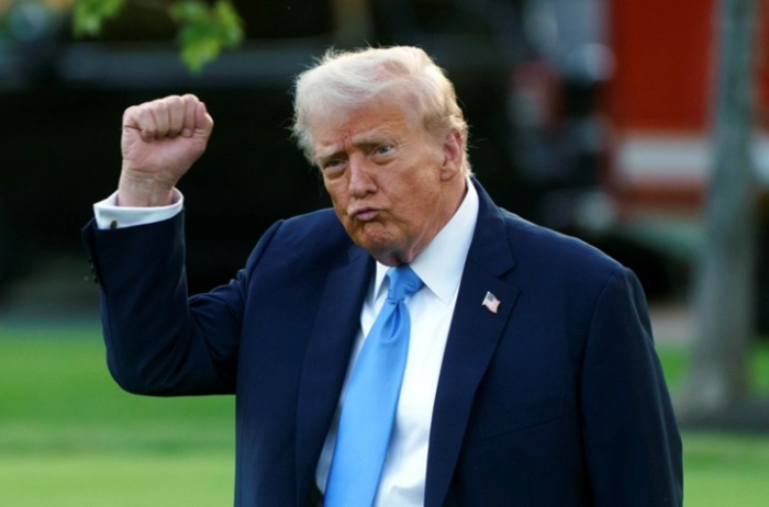 Трамп изјави дека преговарачите се поблиску до договор за Иран