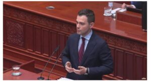 Муцунски: Нема индивидуални исклучоци, разговараме за полесен влез во ЕУ