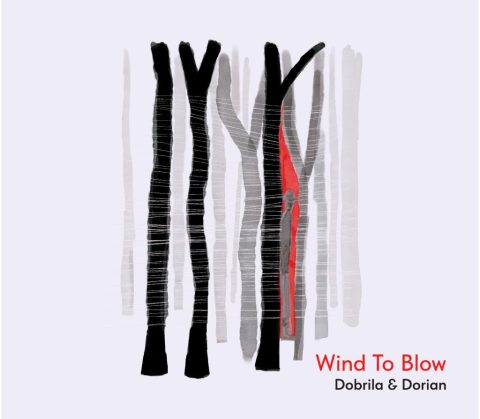 Концертна промоција на новиот албум на Добрила и Дориан „Wind To Blow”