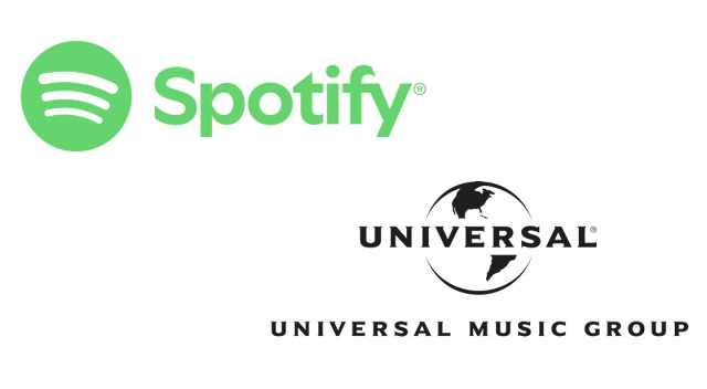 Spotify и Universal Music воведуваат лиценцирани ВИ преработки и ремикси