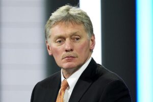 Песков: Си го информираше Путин за резултатите од посетата на Трамп на Кина
