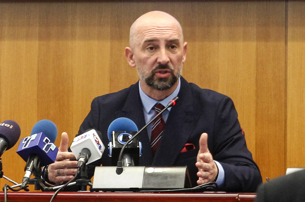 Случајот со мазутот за ТЕЦ „Неготино“ не е завршен, вели обвинителот Савески