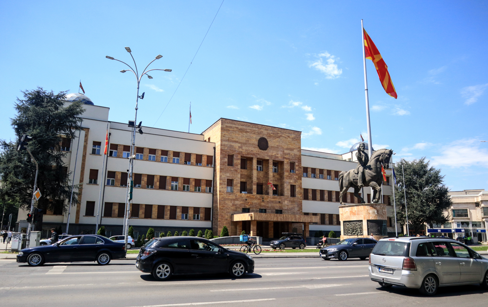 Граѓанските организации тврдат дека власта ги „брише“ од законите и им ги „секнува“ фондовите