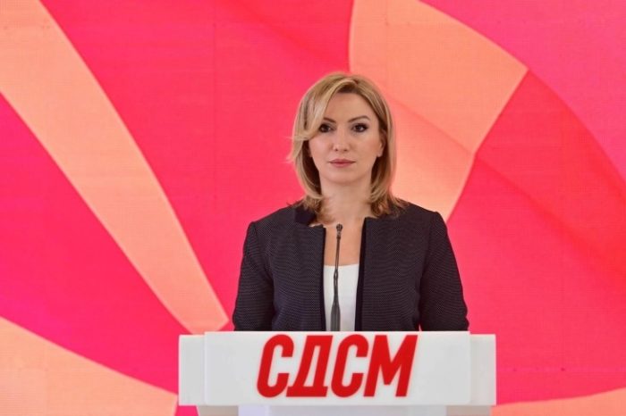 КУЗЕСКА: Лага е дека внесувањето на Бугарите во македонскиот Устав ќе ни го ослабне идентитетот, напротив ќе ни го зајакне!