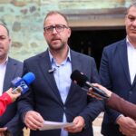 Љутков од Рим: Македонија е духовен мост што го чува пламенот на словото