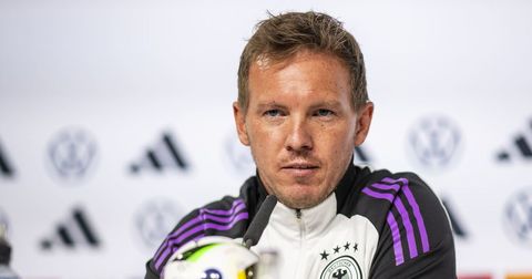 Нагелсман го објави списокот, младите ѕвезди на Баерн патуваат на Мундијалот!