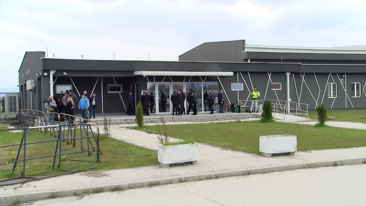 Стартува судењето за полицајците кои ноќта на 16-ти биле во „Пулс“