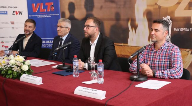 МАЈСКИТЕ ОПЕРСКИ ВЕЧЕРИ ПОЧНУВААТ НА 9 МАЈ СО ПРЕМИЕРАТА НА „СЕСТРА АНЏЕЛИКА“ И „ЏАНИ СКИКИ“ СО ГОСТИ ОД ИТАЛИЈА