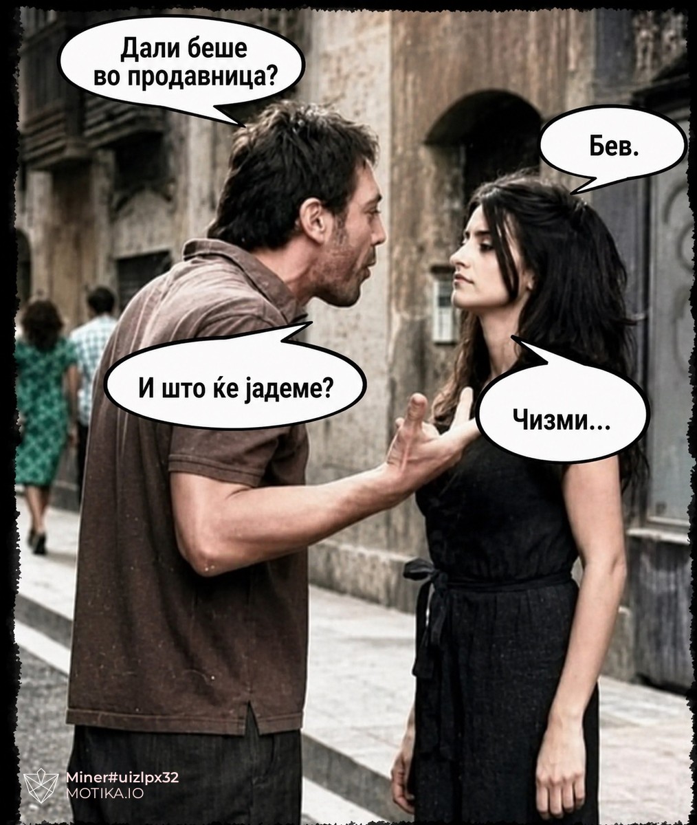 Проблеми на модерни бракови